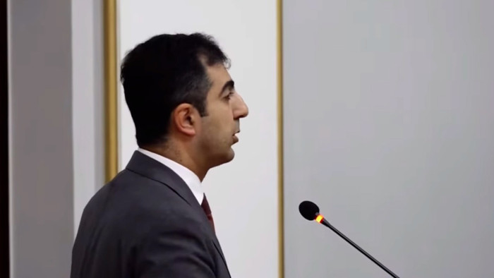 ՌԴ-ից ասում էին՝ «ՀՀ-ն գնում է Ուկրաինայի ճանապարհով», այս միտքը կարո՞ղ էր ազդել ընտրողի վրա