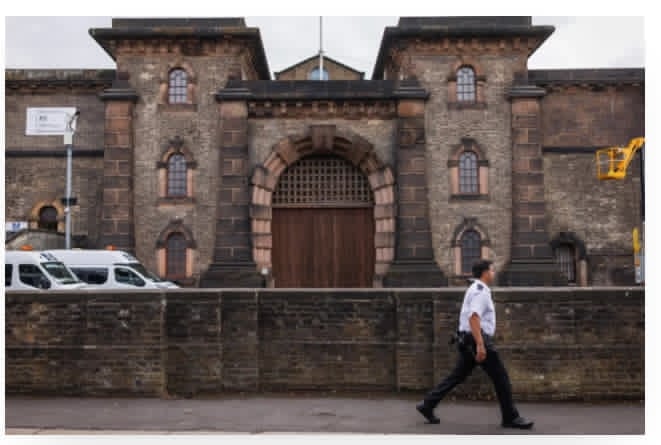 Ցանկանում են ազատ արձակել վտանգավոր հանցագործներին