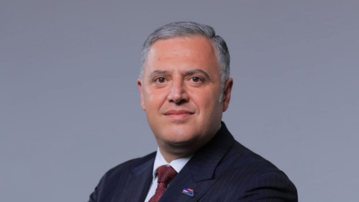 Ոչ մի իշխանություն իրավունք չունի «սև շուկայի» դեմ պայքարի անվան տակ ստեղծել ժողովրդի վրա թվային վերահսկողության համակարգ