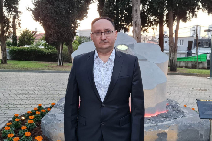 «Հրապարակ». Վստահ եմ` Իսրայելը դիվանագիտական խողովակներով հայտնել է Բաքվին իր որոշման մասին