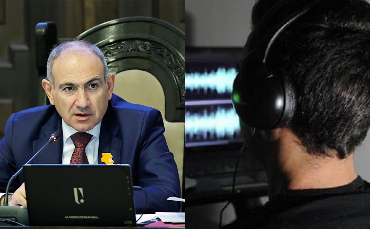 «Հրապարակ». Համատարած գաղտնալսումներ