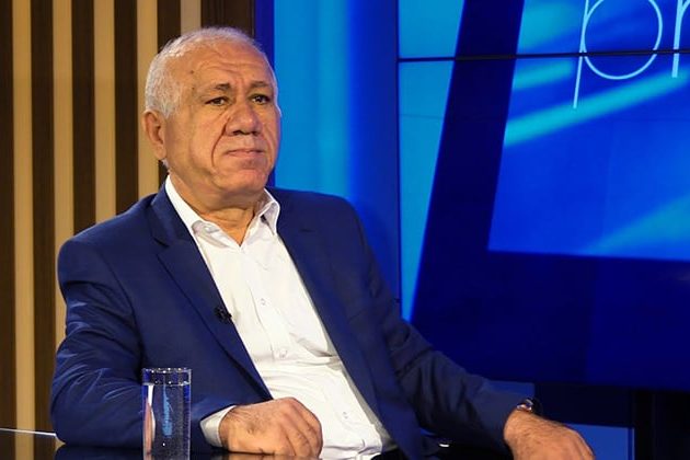 «Армянскому товару нет места на европейском рынке — оставьте эти сказки»
