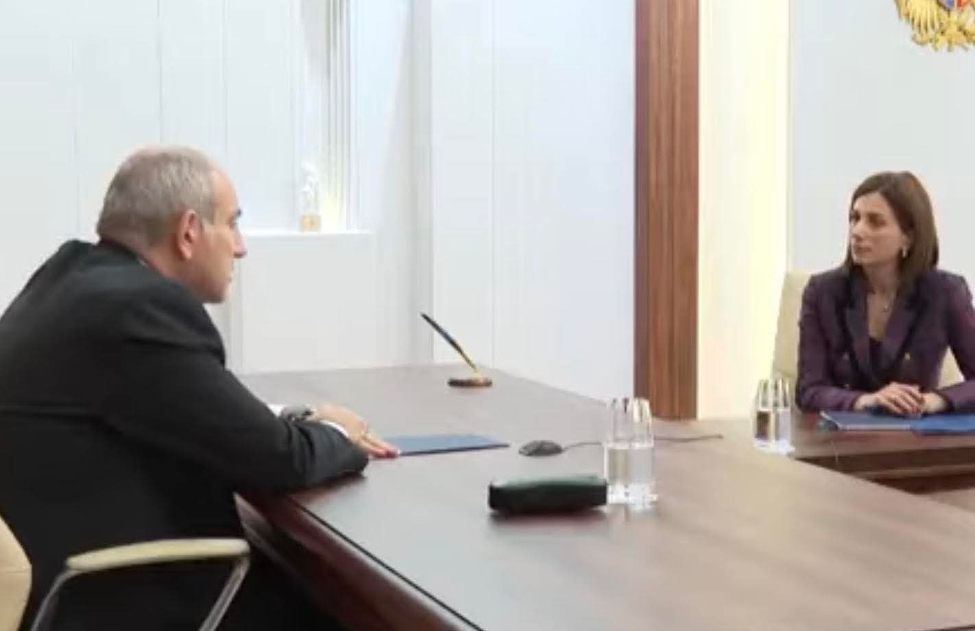 Ինչու է գործողում Ստամբուլ