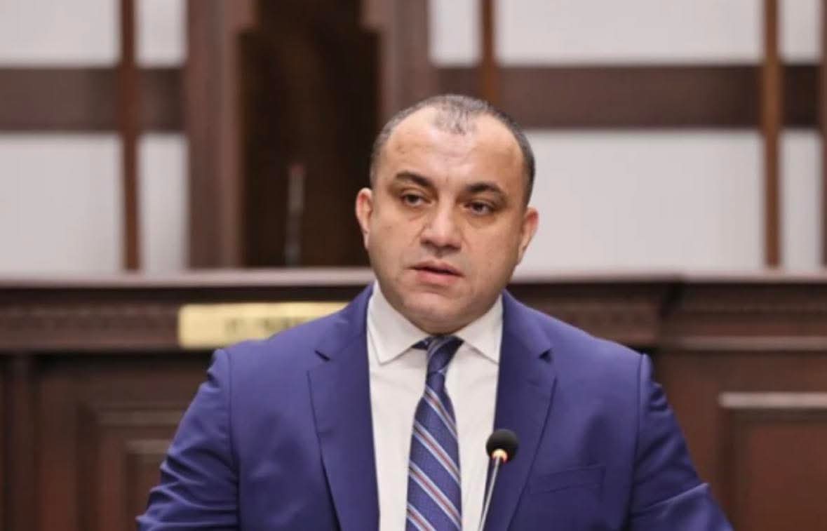 ՍԴ նախագահ․ Մինչև հուլիսի 4-ը պարտավոր ենք դա անել