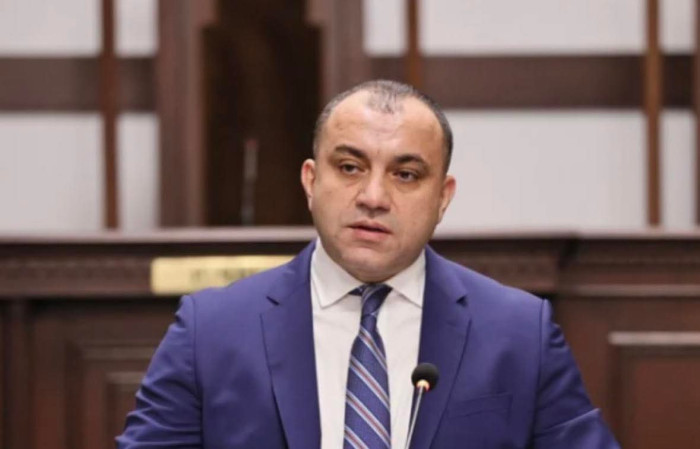 ՍԴ նախագահ․ Մինչև հուլիսի 4-ը պարտավոր ենք դա անել