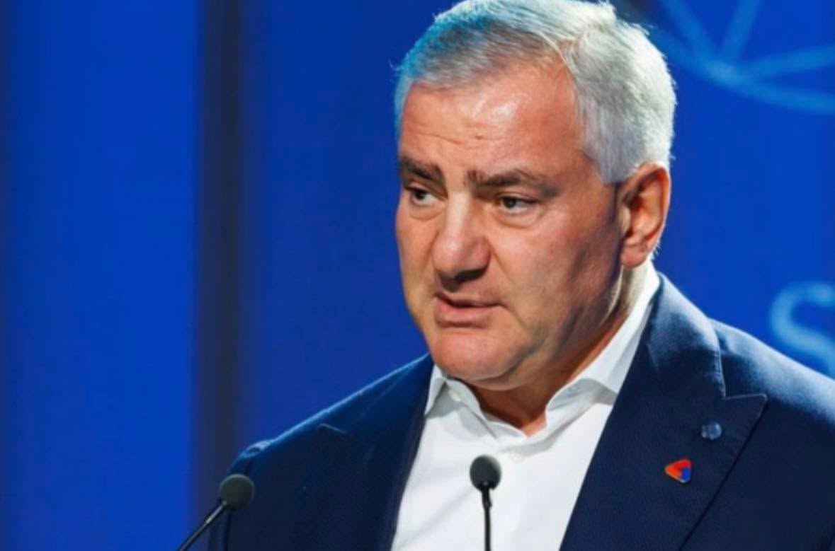 Կվերցնեն մանդատները, թե ոչ․ պարզաբանում է Կարապետյանը