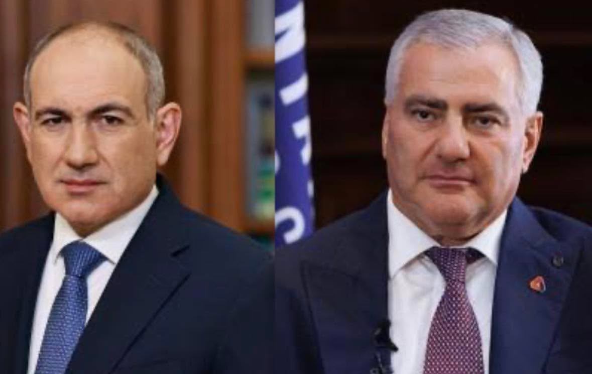 «Այս երկրում փողոցային միայն Փաշինյանն է»․ Կարապետյանը՝ փողոցային հնարավոր պայքարի մասին