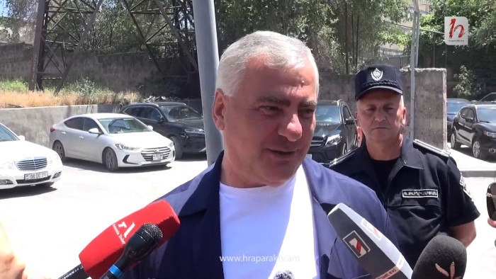 ՀԷՑ-ը «քցել» են իրանց ոտին, ցուցանիշները կատաստրոֆիկ են. Կարապետյան