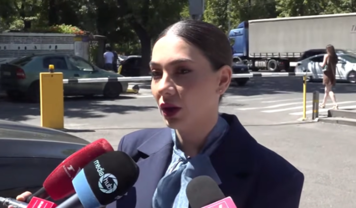 ՍԴ-ից առաջ Սրբուհու վճիռն է՝ ընտրությունը վավեր է, որովհետև անվավեր չէ