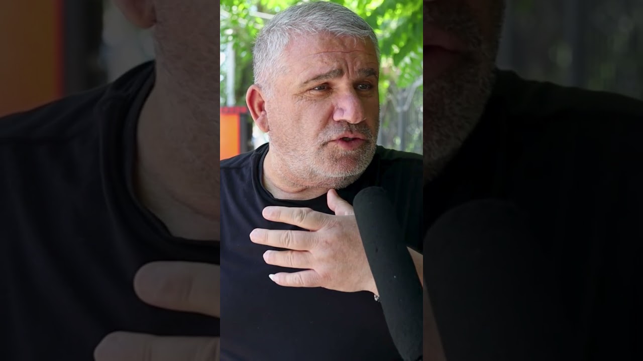 Կլինի՞  Փաշինյանի ասած պատերազմը. հարցում
