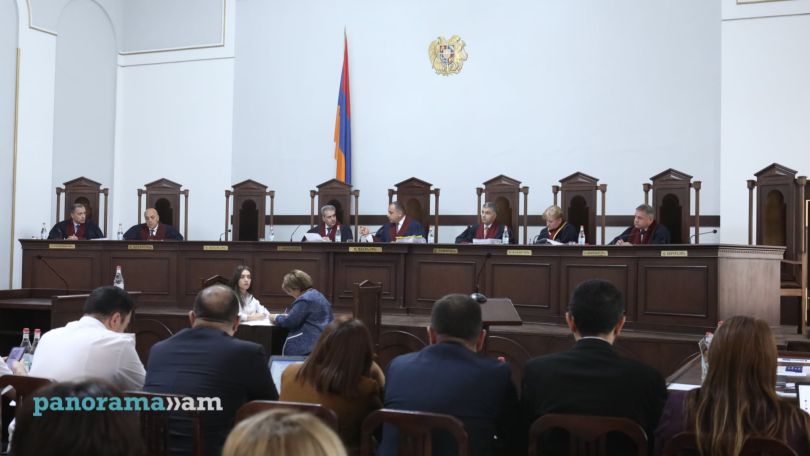 ՀՀ քաղաքացու` որպես ընտրողի, ճշգրիտ պատկերը կբացահայտվի ՍԴ որոշմամբ
