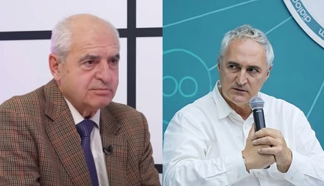 Արամ Սարգսյանն էր ցանկանում դաշինք ՔՊ-ի հետ` մենք չունենք դրա կարիքը