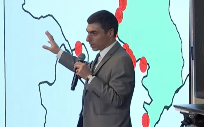 Կառավարությունը փորձում է եկամտի նոր աղբյուրներ գտնել եւ ավելի քիչ ռեսուրսներով ավելի շատ մարդկանց վերահսկել