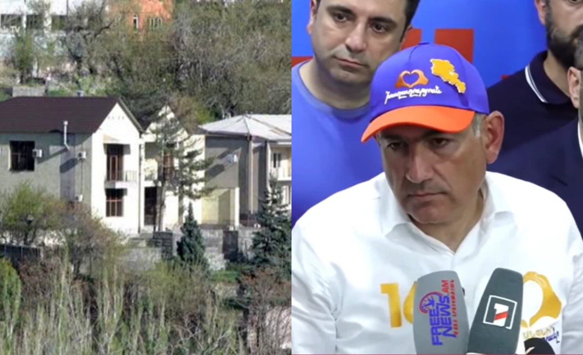 «Հրապարակ»․ Դաչայից` շտաբ. Փաշինյանը շտապել է փրկել իրավիճակը