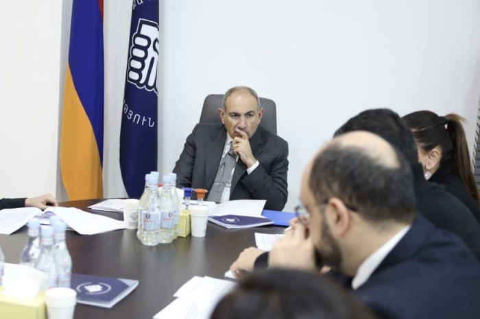 Սա դեռ սկիզբն է