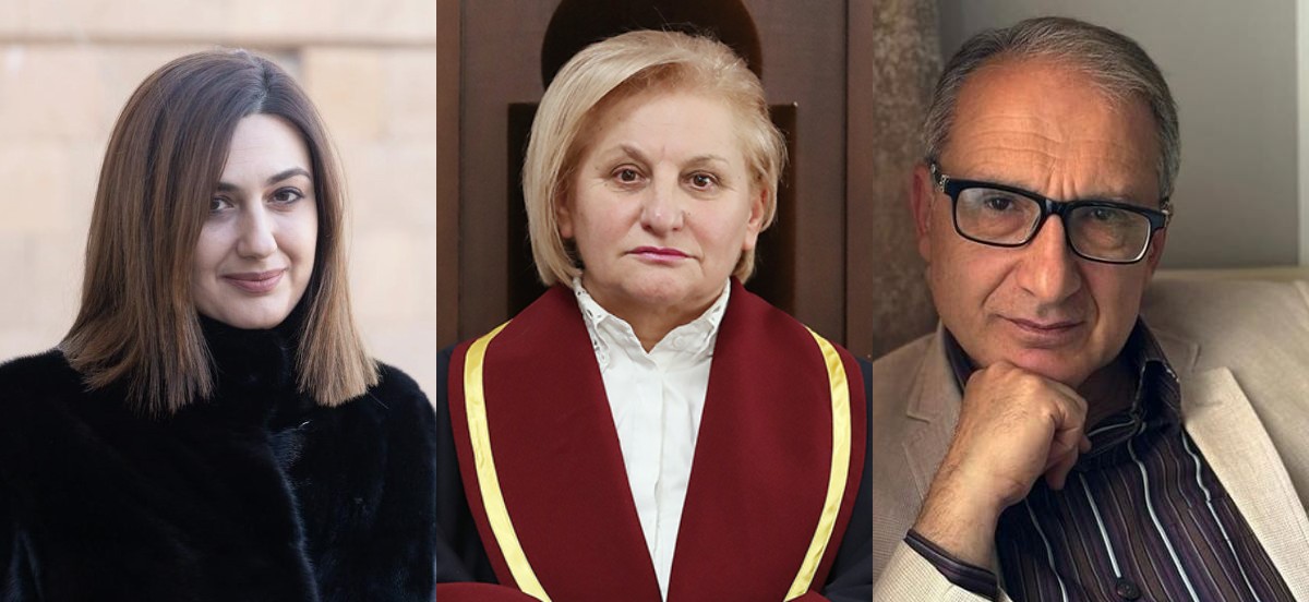 «Հրապարակ»․ Սեդա Սաֆարյանը գլխի չի ընկնում, թե որտեղ է գտնվում