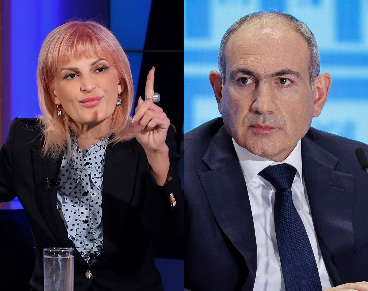 «Հրապարակ». Սկսենք նրանից, որ «զենքայնացում» բառ հայերենում չկա