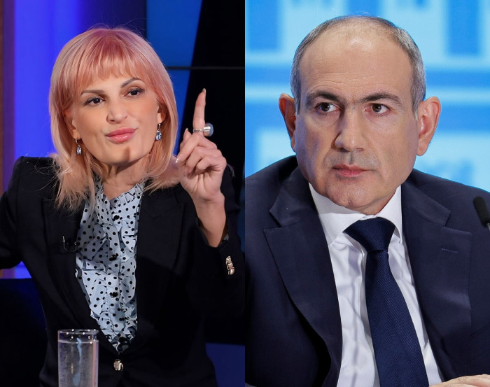 «Հրապարակ». Սկսենք նրանից, որ «զենքայնացում» բառ հայերենում չկա