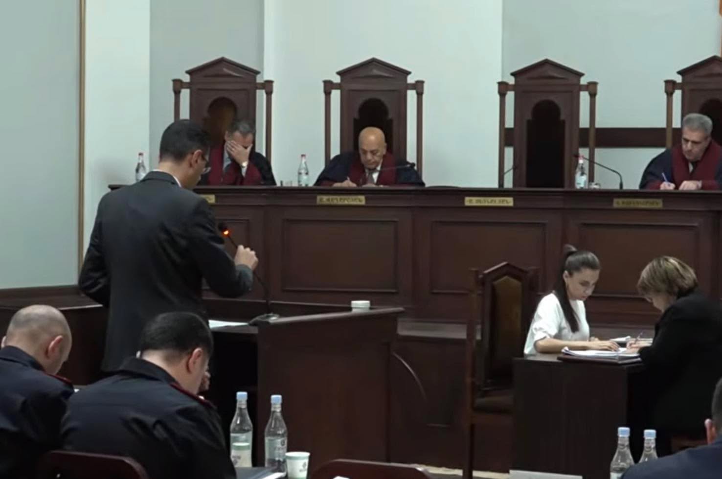 Ինչպես ու ինչ գումարներ է ծախսել ՔՊ-ն