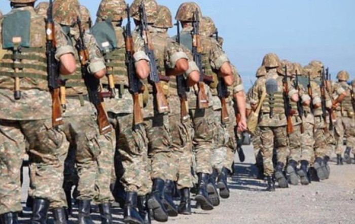 25-օրյա հավաքների ժամկետը հնարավոր է  կրճատել, բայց չեն անում