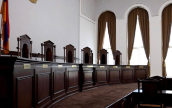 Հրապարակվելիք դատական ակտը, հիշեք, ուսանողներն էլ են կարդալու