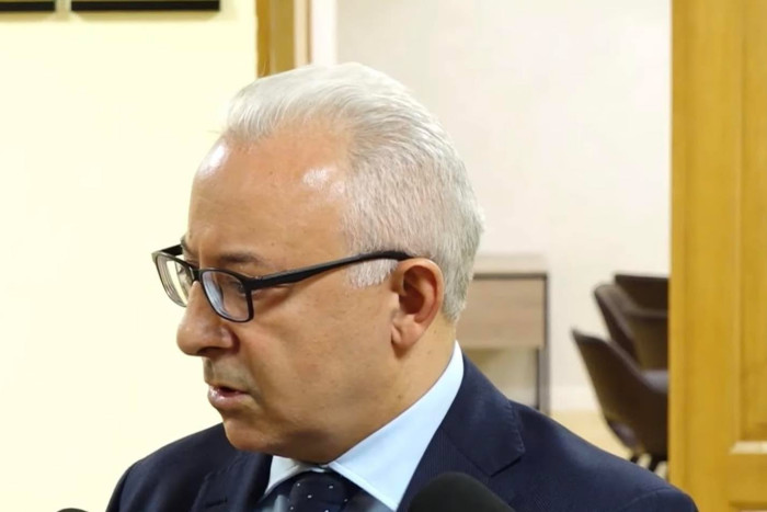 ԵԱՏՄ կարգավորումներով է ԹՐԻՓՓ-ը լինելու