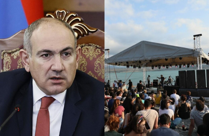 Պետությունը մեկ մարդ չէ, պաշտոնն էլ՝ ապրանքանիշ չէ