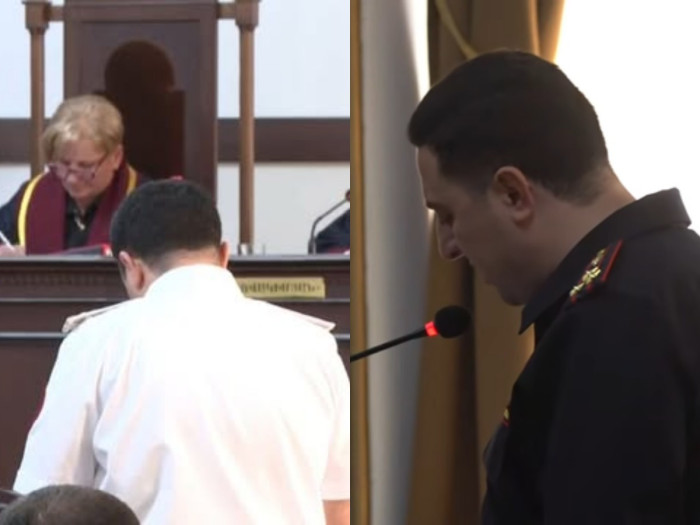 ՍԴ է գալիս «մոդա» ցուցադրելու