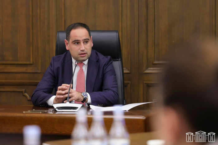 Հետաձգված սուբվենցիոն ծրագրերն այնքան շատ են, որ խուսափում են տեղեկատվություն տալուց