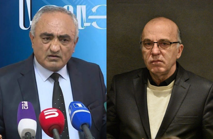 «Հրապարակ»․ Փաշինյանին հարցնեք, կասի՝ մեր անվտանգության երաշխավորը մեզ վառելիք կտա