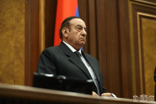 Традиция не будет нарушена