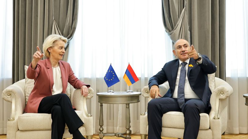 Սա դառը հաբ է… Ահա, կուլ տվեք. Վահե Դավթյան