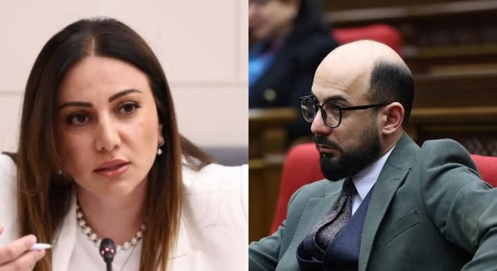 ՔՊ-ն խմբակցության ղեկավարի թեկնածու է ընտրել