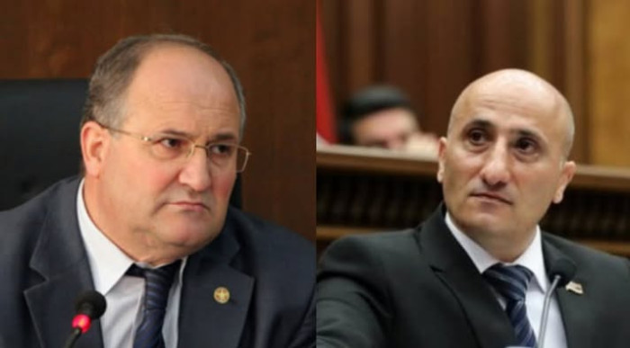 Եթե արդեն թեկնածուներ են առաջադրում, նշանակում է` գիտեն ՍԴ-ն ինչ վճիռ է կայացնելու