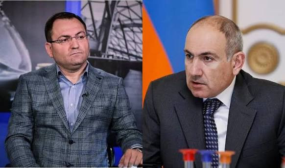 Փաշինյան Նիկո՜լ, բա խոսում ես եվրոպական արժեքներից, ԵՄ գնալու ձգտումներից, գոնե անկեղծ եղիր․ Րաֆֆի Ասլանյան
