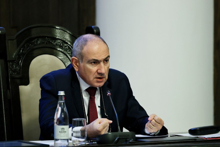 Նիկոլը նոր բառ է ստեղծել․ պաշտպանվենք նիկոլայնացումից հայերենով
