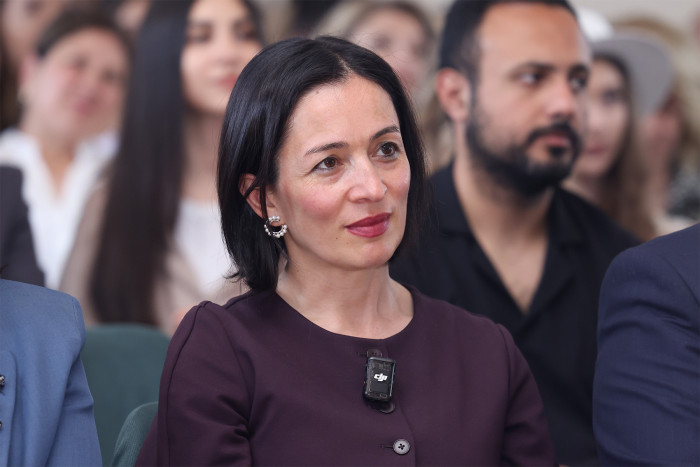 «Հրապարակ». Դպրոցների կառավարումն անցնում է նախարարությանը