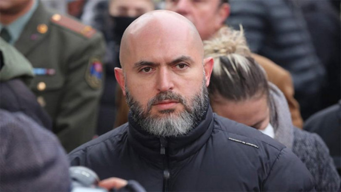 Արմեն Աշոտյանի կալանքը երկարացվեց