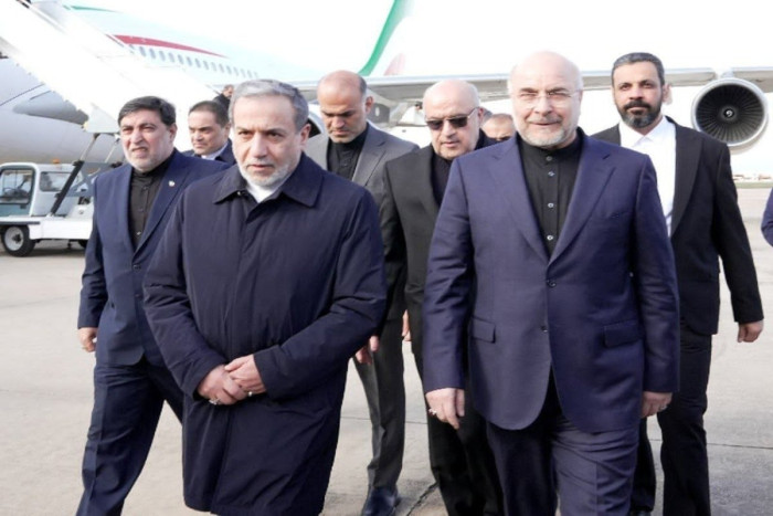 Իսրայելը մտադրվել էր սպանել Իրանի պաշտոնյաներին