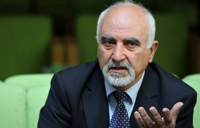 «Սխալ քայլ եմ արել»․ Պարույր Հայրիկյանը ջնջել է կուսակցության չաթը