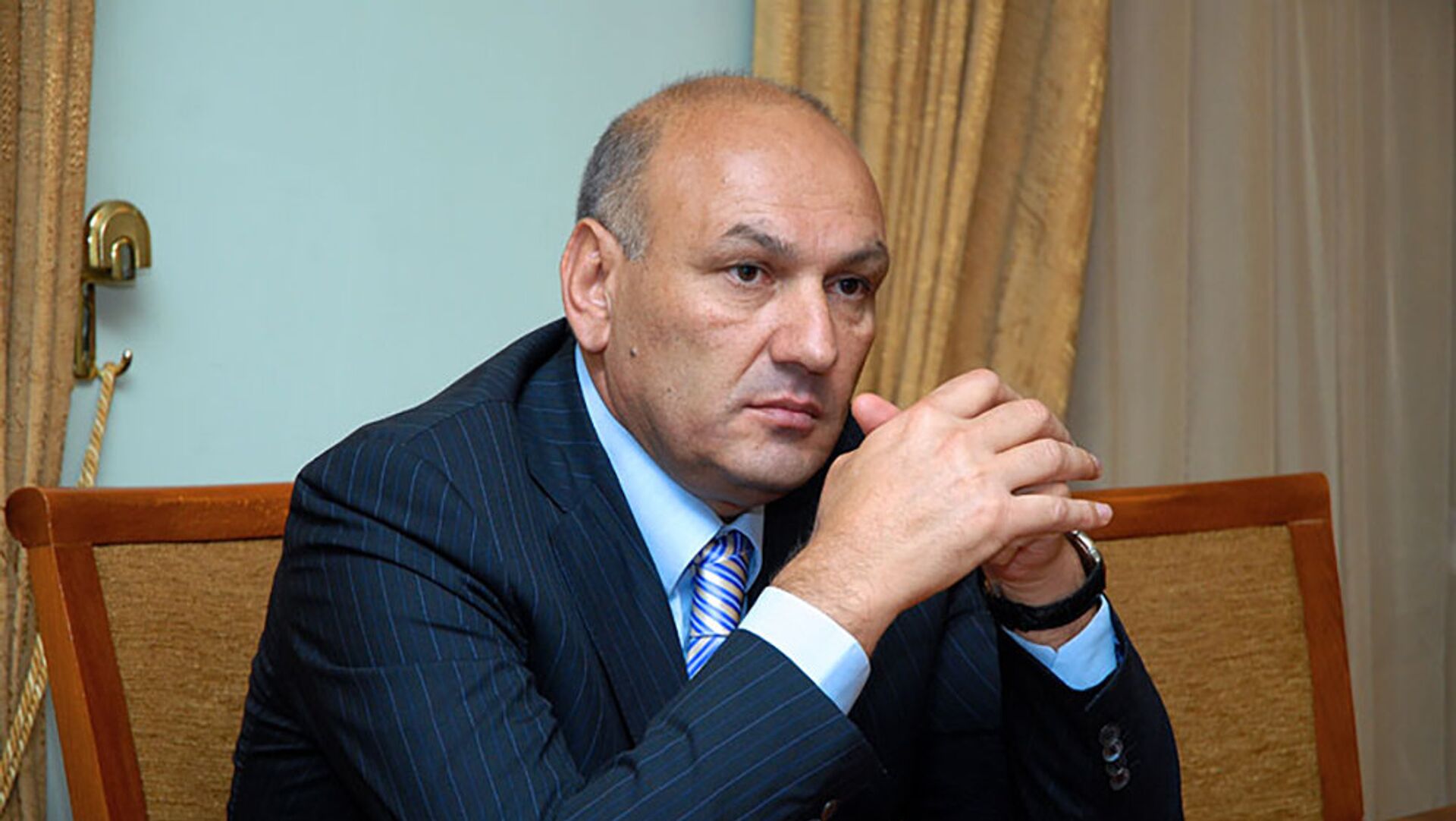 Գագիկ Խաչատրյանի ու նրա ընտանիքի նկատմամբ քաղաքական հետապնդումները շարունակվում են․ հայտարարություն
