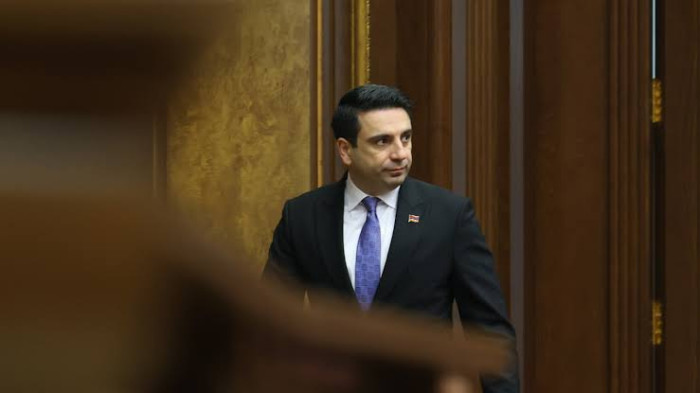 Ի՞նչ ունեցվածքով է հեռանում Ալեն Սիմոնյանը