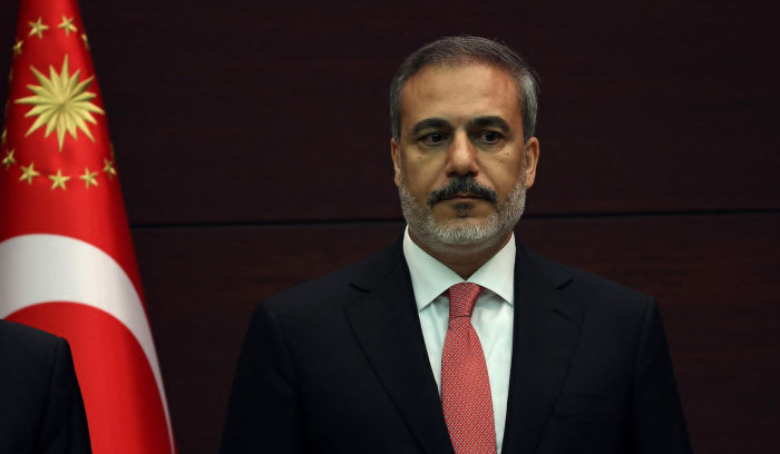 Ռուսաստանի դիրքորոշումը մեզ համար կարեւոր է․ Հաքան Ֆիդան