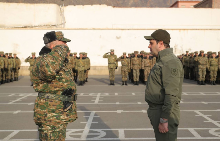 «Հրապարակ»․ «Ստուկաչների ինստիտուտ» է ձեւավորվել
