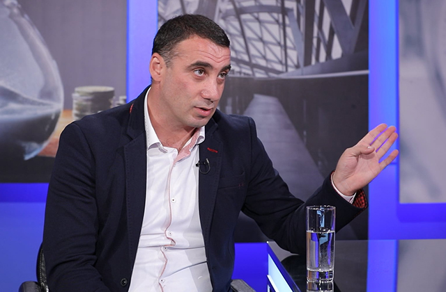«Հրապարակ»․ 96 միլիոնի մեջ 1 միլիոնը արտահանում չէ