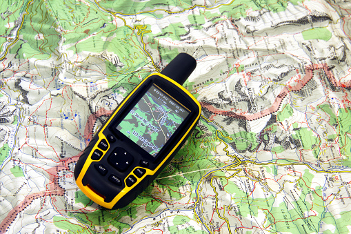 GPS համակարգը Ադրբեջանի տարածքը մեծացնում է