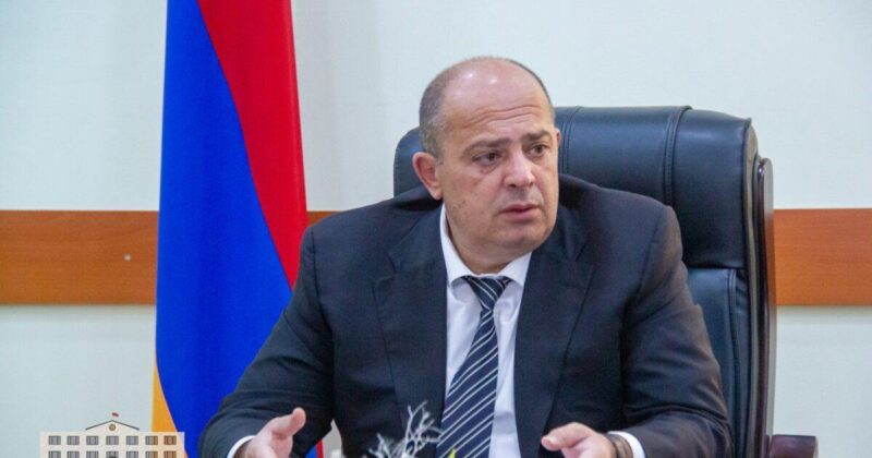 Չգիտե՞ն, թե՞ չեն ուզում ասել, թե քանի դպրոց է փակվում Տավուշում