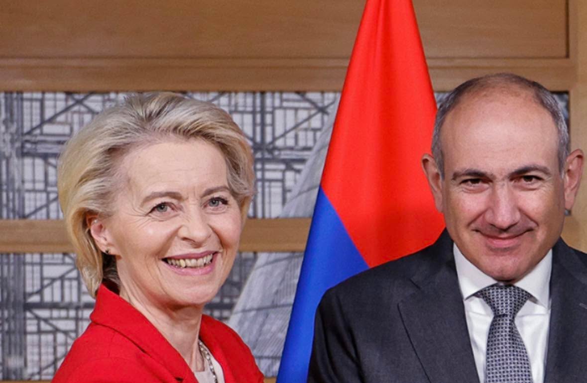 Եվրոպան թող ցույց տա ոչ թե Ուկրաինա դառնալու, այլ չդառնալու ճանապարհը
