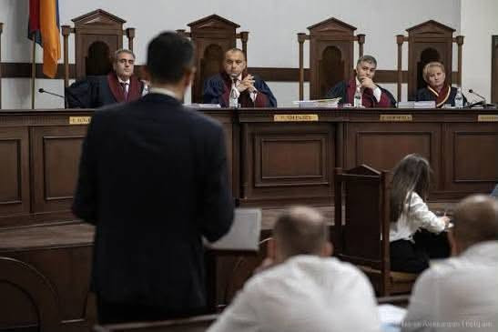 Երբ կհրապարակվի ՍԴ որոշումը