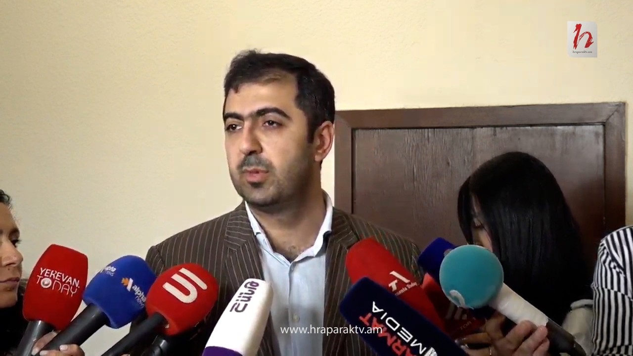 ԲՀԿ-ն պիտի ստանար իր մանդատները, ՍԴ-ն չպաշտպանեց ընտրողների ձայները. Օրբելյան
